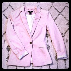H&M Blazer.